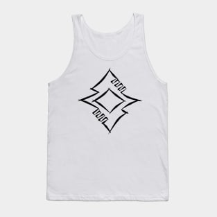 Mirage Tank Top